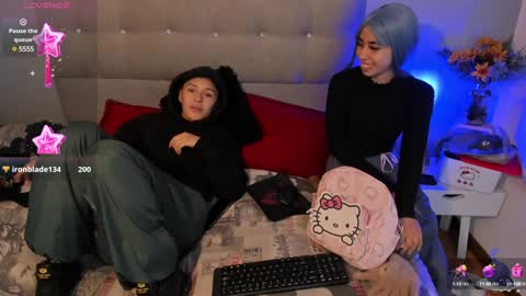 cintya kors online show from December 2024 08:15:02 AM