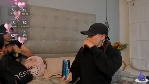 cintya kors online show from December 2024 02:16:01 AM