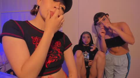 cintya kors online show from December 2024 06:14:02 AM