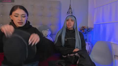 cintya kors online show from December 2024 01:59:01 AM