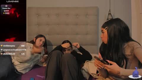 cintya kors online show from December 2024 09:32:02 AM