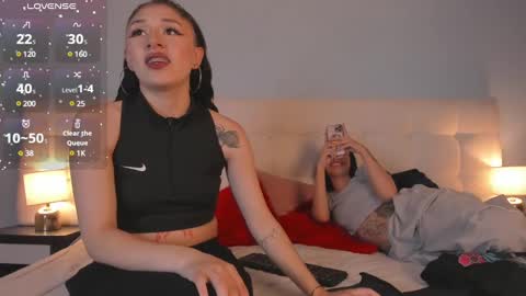 cintya kors online show from January 2025 02:20:01 AM