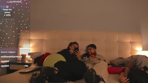 cintya kors online show from January 2025 08:43:02 AM