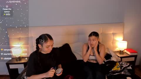 cintya kors online show from January 2025 08:51:02 AM