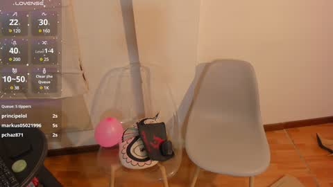 cintya kors online show from January 2025 08:43:01 AM