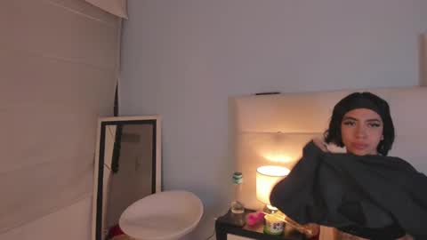 cintya kors online show from February 2025 08:39:02 AM