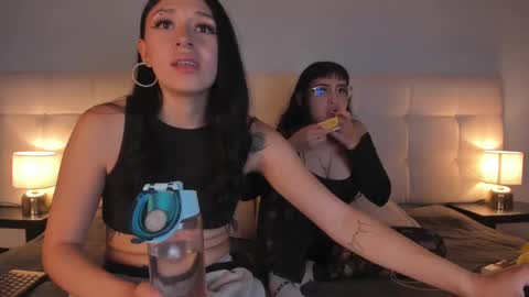 cintya kors online show from February 2025 02:50:02 AM