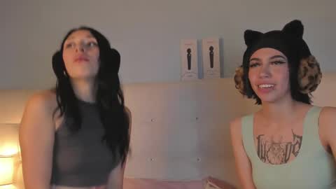 cintya kors online show from March 2025 05:18:02 AM