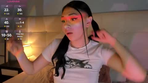 cintya kors online show from September 2025 02:44:01 AM