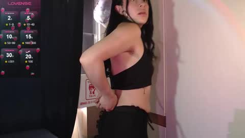 cintya kors online show from October 2025 07:12:01 PM