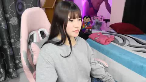 zulemapiel online show from April 2026 01:01:02 AM