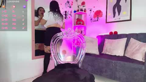 zully_jones online show from November 2025 03:05:01 AM