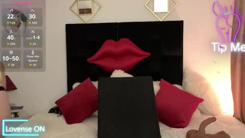 zuly goode online show from November 2025 09:57:01 PM