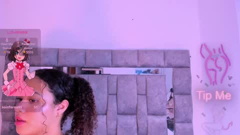 Zuly  online show from January 2025 10:11:02 PM