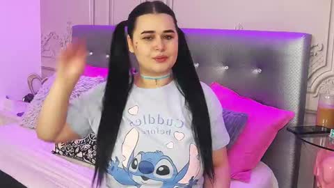 zurisaint online show from February 2026 03:23:01 AM