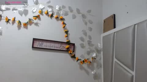 Snapshot of zury_ferrari chatting on November 2025 08:22:02 PM zury_ferrari online show from November 2025 08:22:02 PM