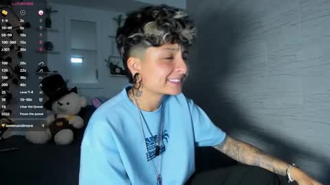 Snapshot of zuryramirez_ chatting on September 2025 08:52:01 PM Zury Ramirez online show from September 2025 08:52:01 PM