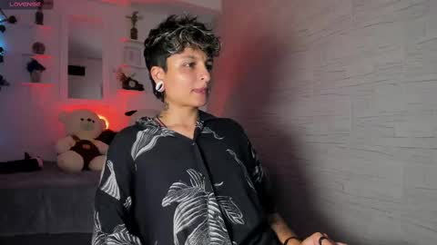 Snapshot of zuryramirez_ chatting on October 2025 08:39:02 PM Zury Ramirez online show from October 2025 08:39:02 PM