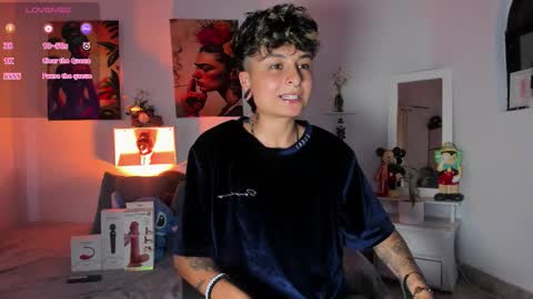 Snapshot of zuryramirez_ chatting on November 2025 09:36:02 PM Zury Ramirez online show from November 2025 09:36:02 PM