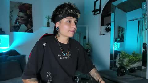 Snapshot of zuryramirez_ chatting on November 2025 07:07:02 PM Zury Ramirez online show from November 2025 07:07:02 PM