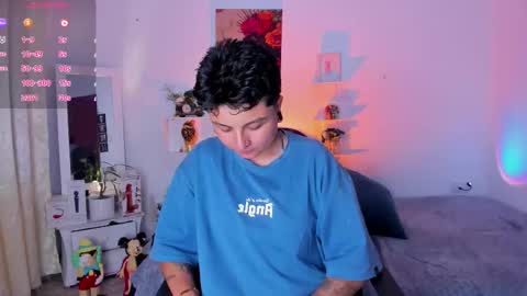 Zury Ramirez online show from February 2026 11:28:02 PM