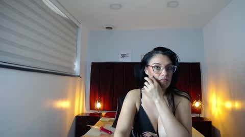 Zuzana21 online show from December 2024 05:08:01 PM