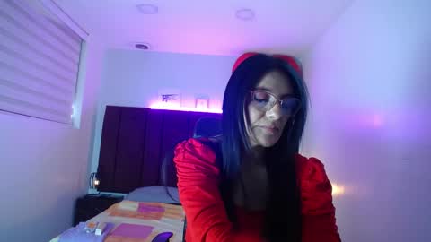 Zuzana21 online show from February 2025 12:48:01 PM