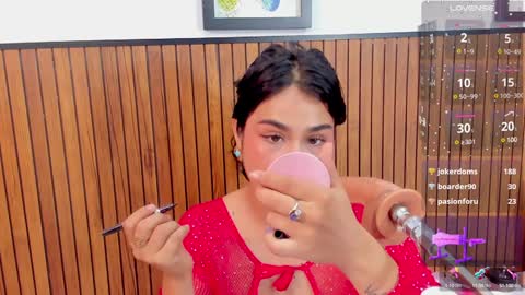 Snapshot of zyle_boobs_ chatting on January 2025 07:34:01 PM ZYLE online show from January 2025 07:34:01 PM