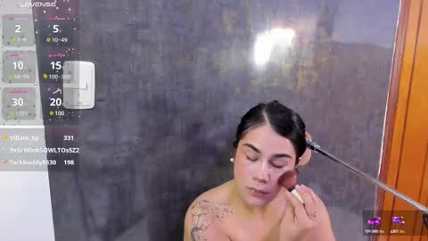 Snapshot of zyle_boobs_ chatting on February 2025 02:29:02 AM ZYLE online show from February 2025 02:29:02 AM