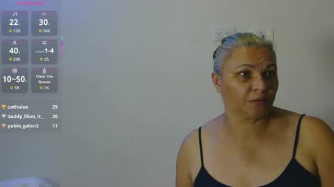 Zyra Vex online show from May 2026 04:07:02 AM