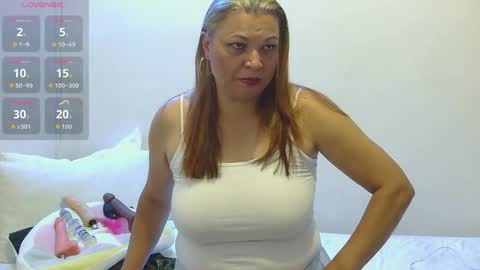 Zyra Vex online show from May 2026 11:00:01 PM