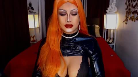 zyradom online show from February 2025 08:43:01 AM