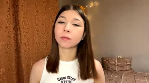 Snapshot of zyraelle chatting on February 2026 06:58:02 PM Lilith online show from February 2026 06:58:02 PM