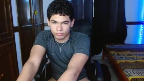 antonio felipe online show from November 2025 12:05:02 PM