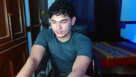 antonio felipe online show from January 2026 04:27:02 AM