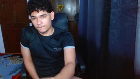 antonio felipe online show from April 2026 06:19:01 AM