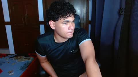 antonio felipe online show from April 2026 06:16:01 AM