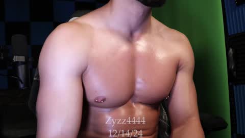 Snapshot of zyzz4444 chatting on December 2024 04:40:01 AM Greek God online show from December 2024 04:40:01 AM