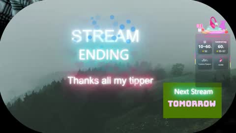 Miss Carla online show from January 2026 05:27:02 PM