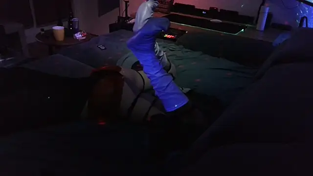 davidgntxxxxx online show from September 2025 08:36:02 PM