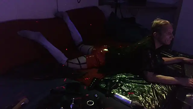 davidgntxxxxx online show from October 2025 05:36:02 PM