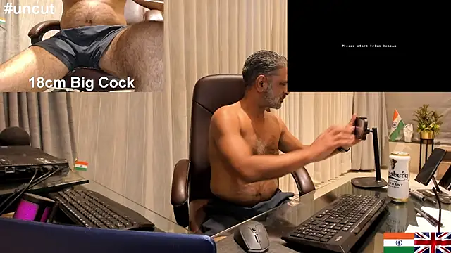 Snapshot of OnlineBossUK chatting on March 2025 11:04:01 PM OnlineBossUK online show from March 2025 11:04:01 PM