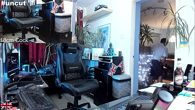 Snapshot of OnlineBossUK chatting on September 2025 01:55:02 AM OnlineBossUK online show from September 2025 01:55:02 AM