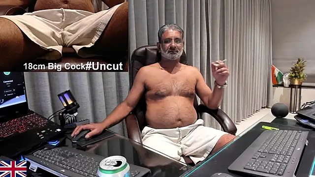 OnlineBossUK online show from January 2026 01:50:01 PM