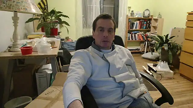 cloupefun online show from January 2025 05:10:01 AM