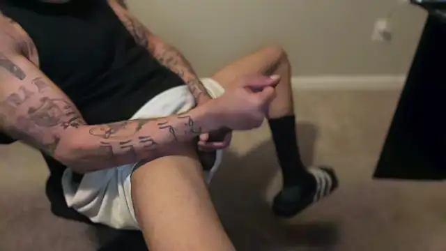 ANAKONDA KIING online show from February 2025 08:39:02 AM