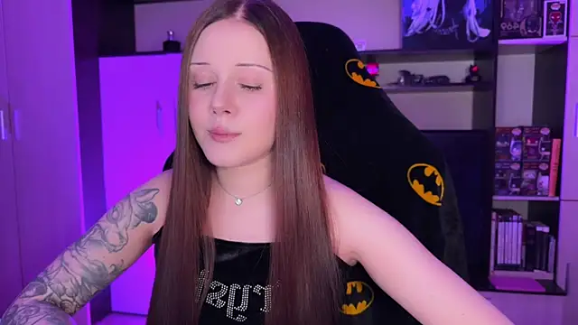 jasminevine online show from April 2026 03:44:02 AM