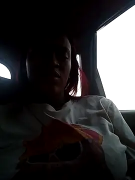 COOKIECANDY online show from September 2025 03:58:02 PM