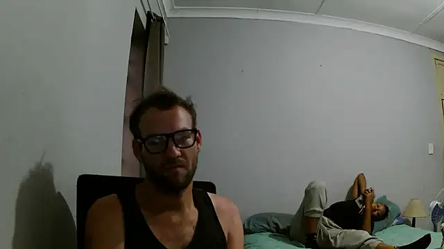 COOKIECANDY online show from January 2026 05:17:02 PM