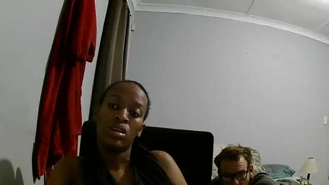 COOKIECANDY online show from January 2026 08:40:02 PM